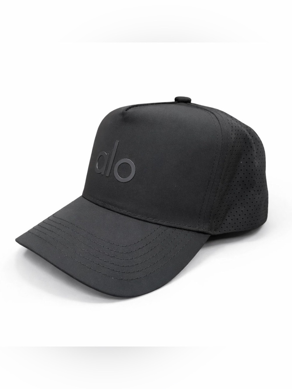 Alo Performance District Trucker hat NWT